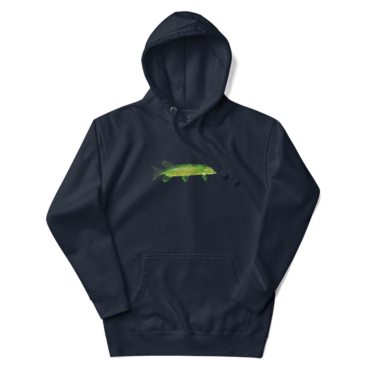 5bar Pike Women's Diver Hoodie