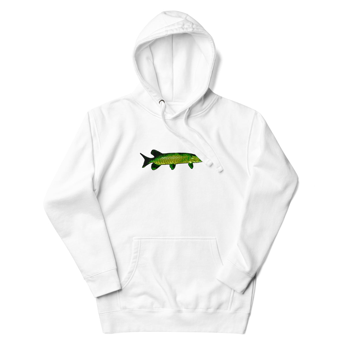 5bar Pike Women's Diver Hoodie