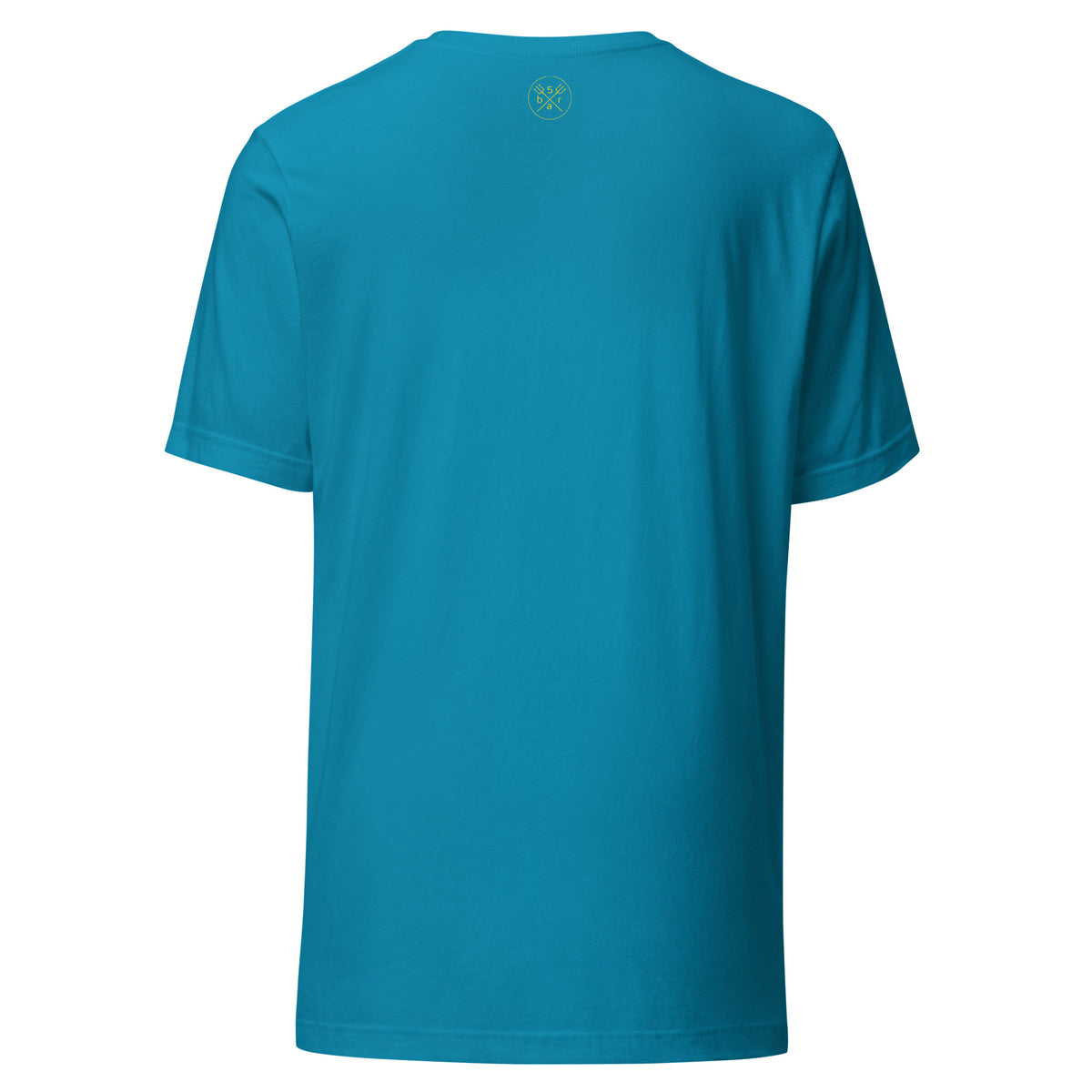 5bar Hecht Unisex-T-Shirt