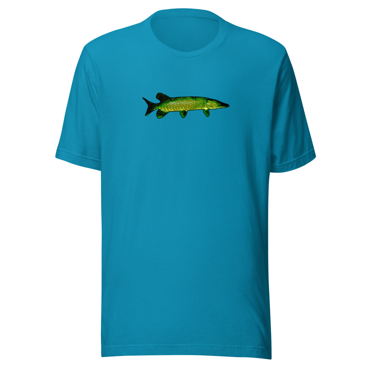 5bar Hecht Unisex-T-Shirt