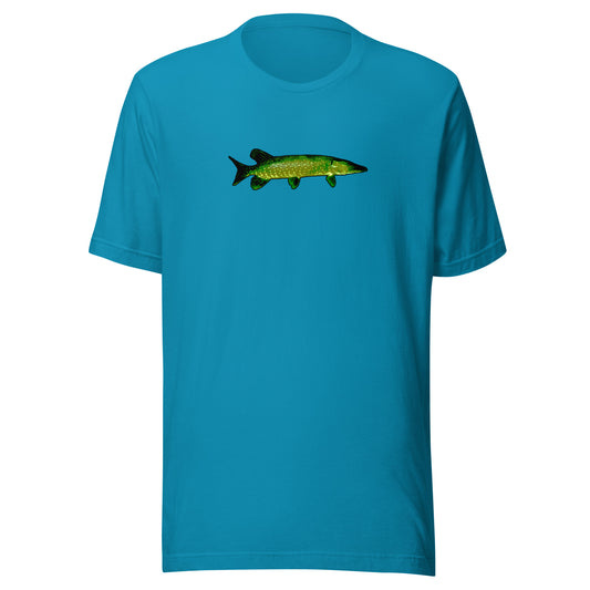 5bar Hecht Unisex-T-Shirt