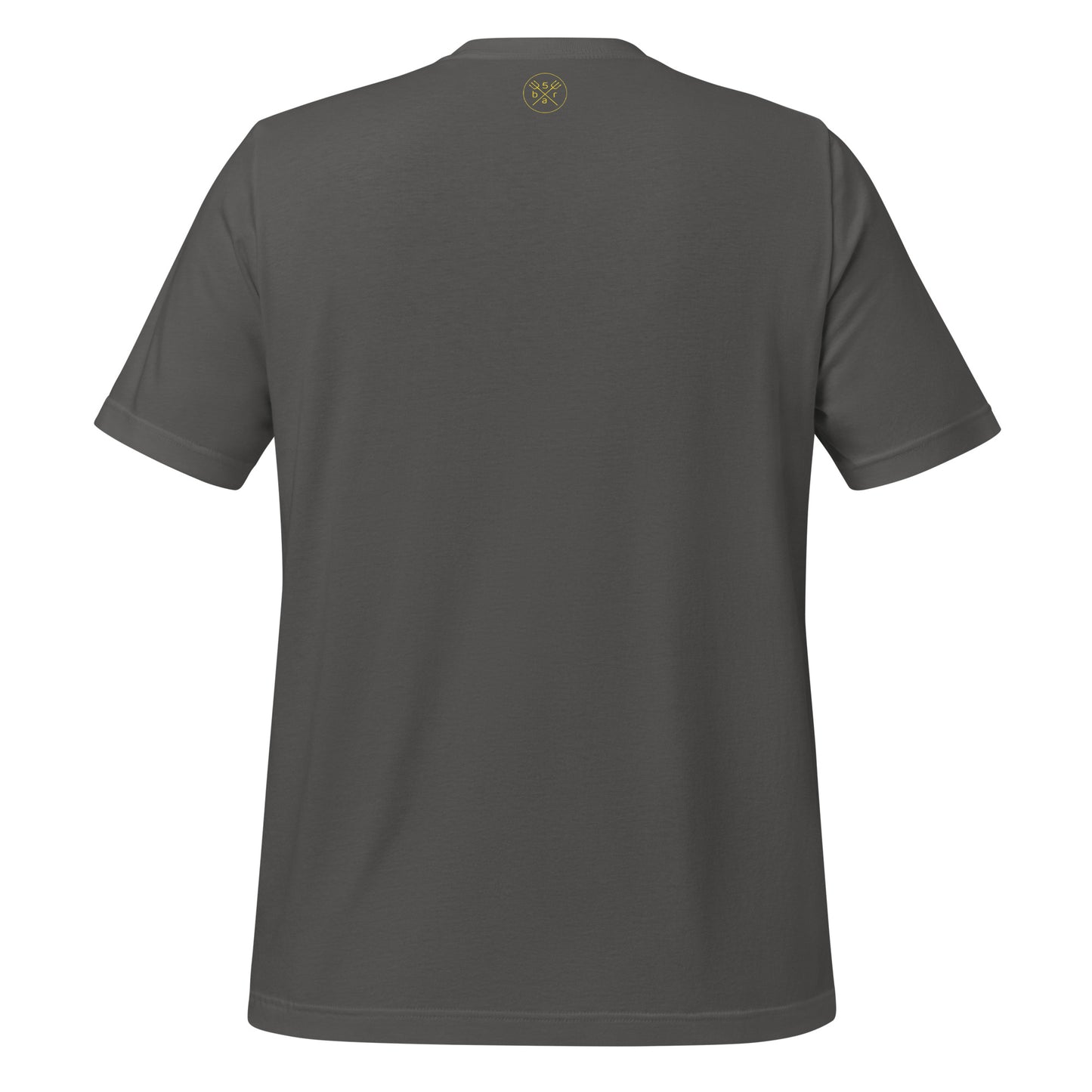 5bar Hecht Unisex-T-Shirt