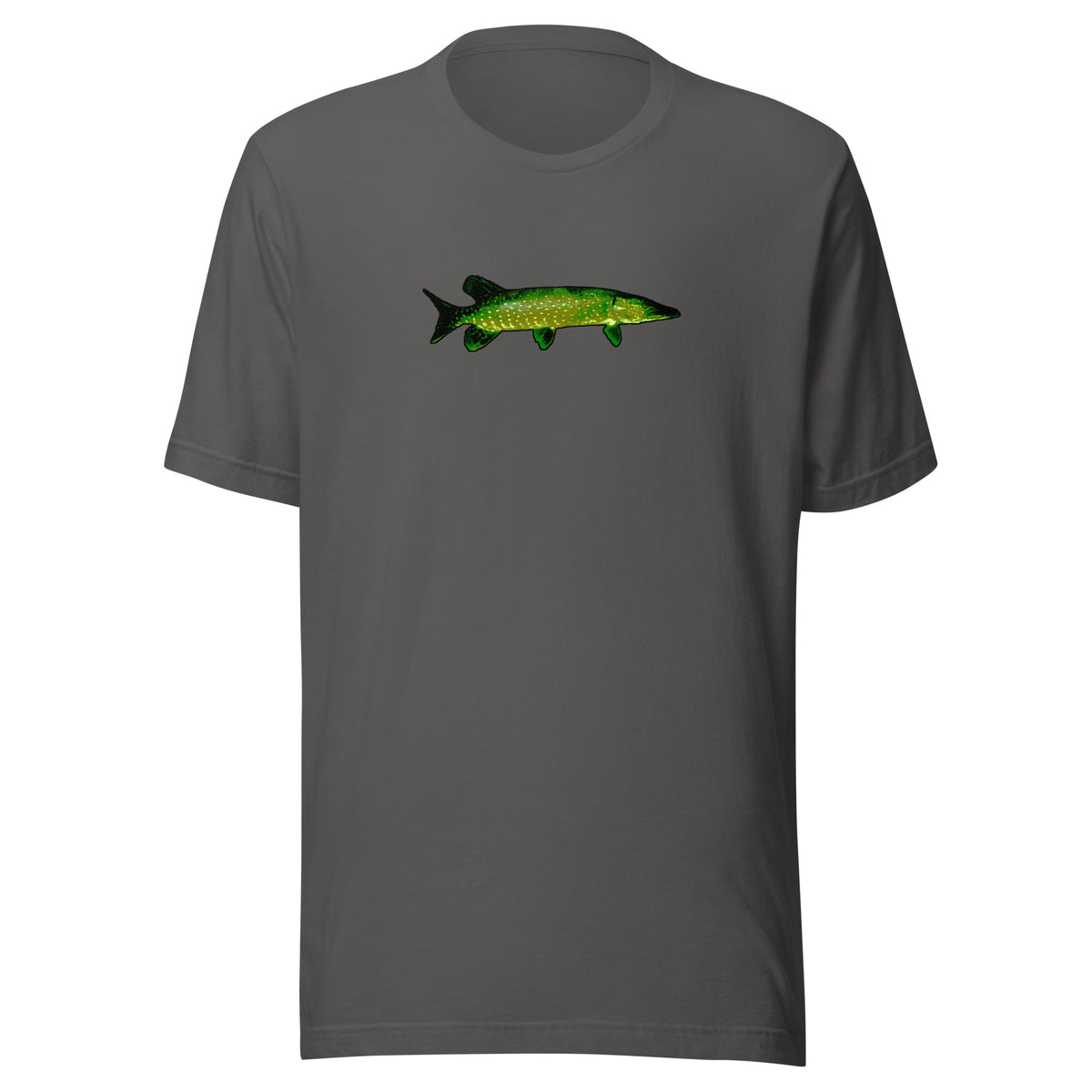 5bar Hecht Unisex-T-Shirt