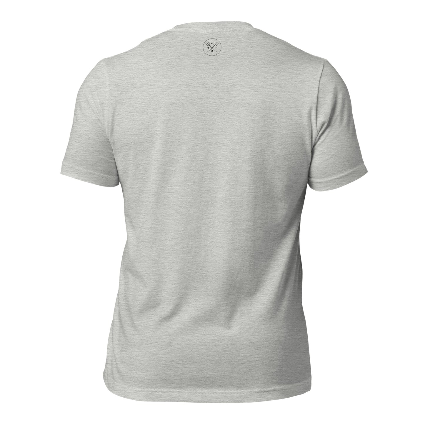 T-shirt de plongée Nitrogen Narcosis™ pour homme (léger)