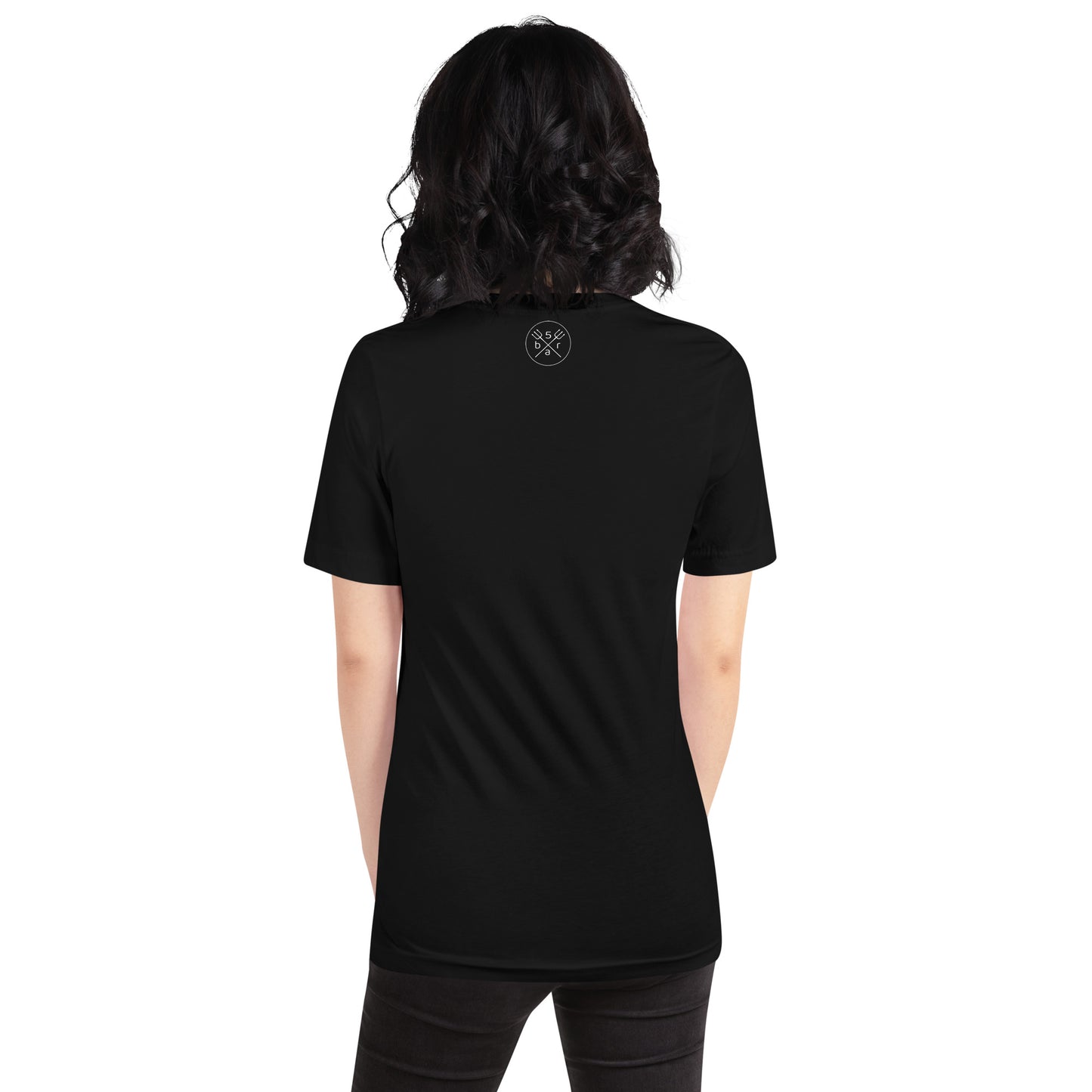 5bar Taucher T-Shirt