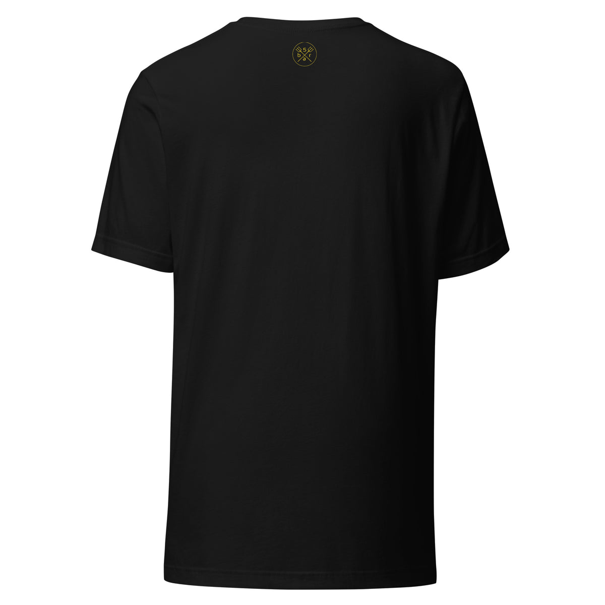 5bar Hecht Unisex-T-Shirt