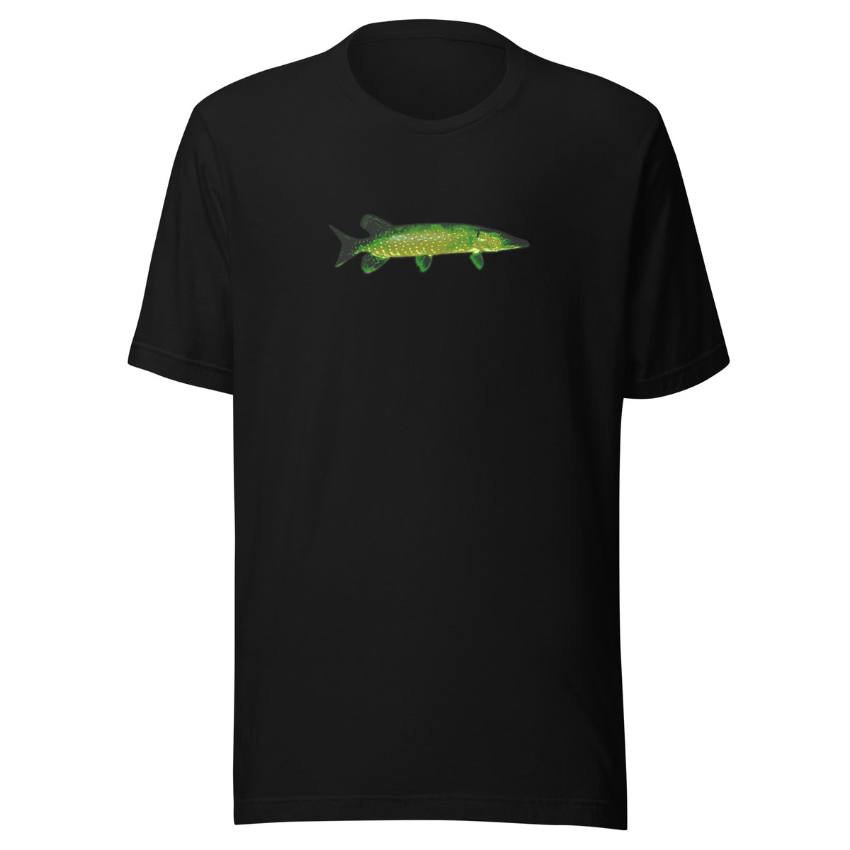 5bar Hecht Unisex-T-Shirt