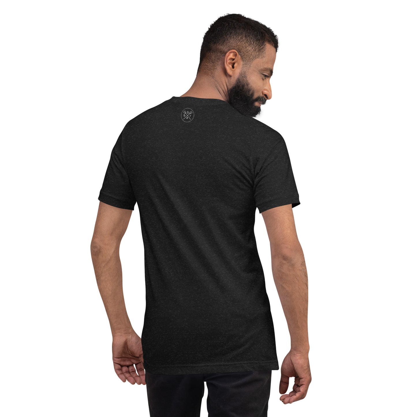 T-shirt de plongée Nitrogen Narcosis™ (foncé)