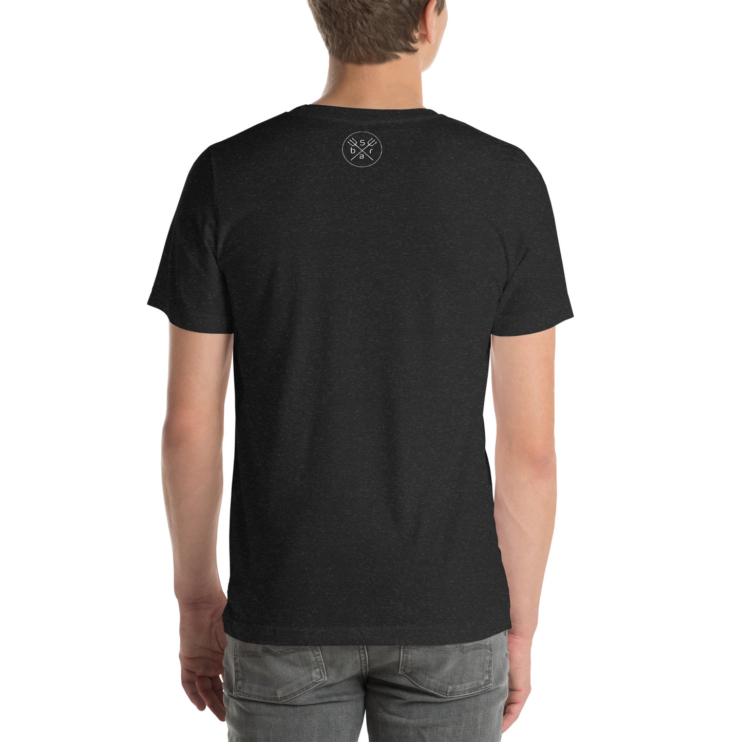 5bar Diver T-Shirt