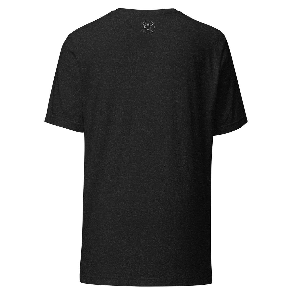5bar Frauen Nitrogen Narcosis™ Taucher T-Shirt (dunkel)