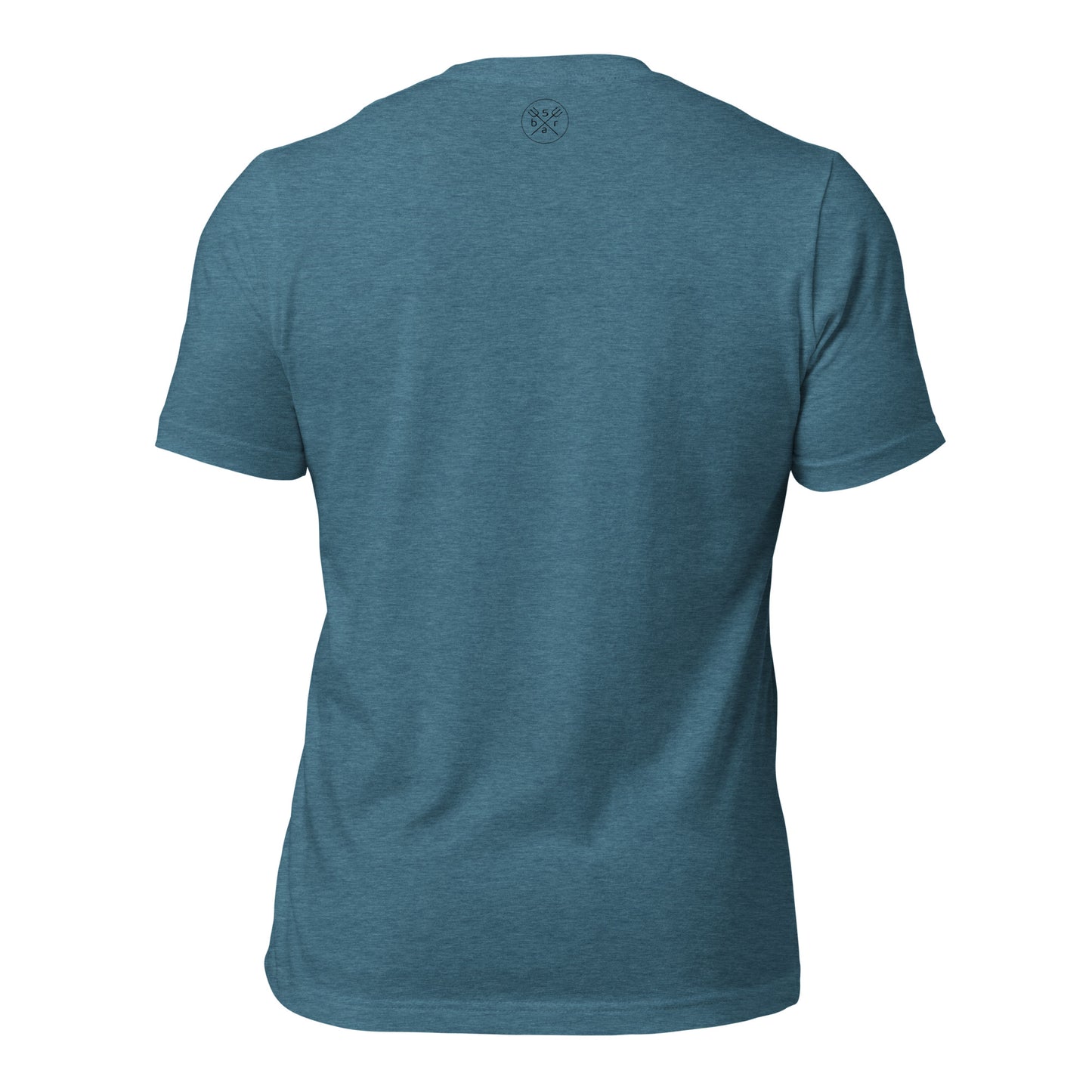 T-shirt de plongée Nitrogen Narcosis™ pour homme (léger)