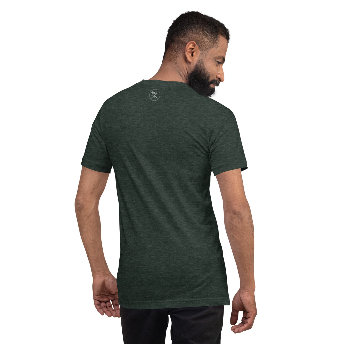 Nitrogen Narcosis™ Taucher T-Shirt (dunkel)