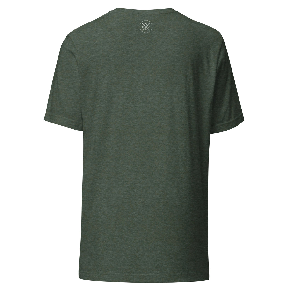 5bar Frauen Nitrogen Narcosis™ Taucher T-Shirt (dunkel)