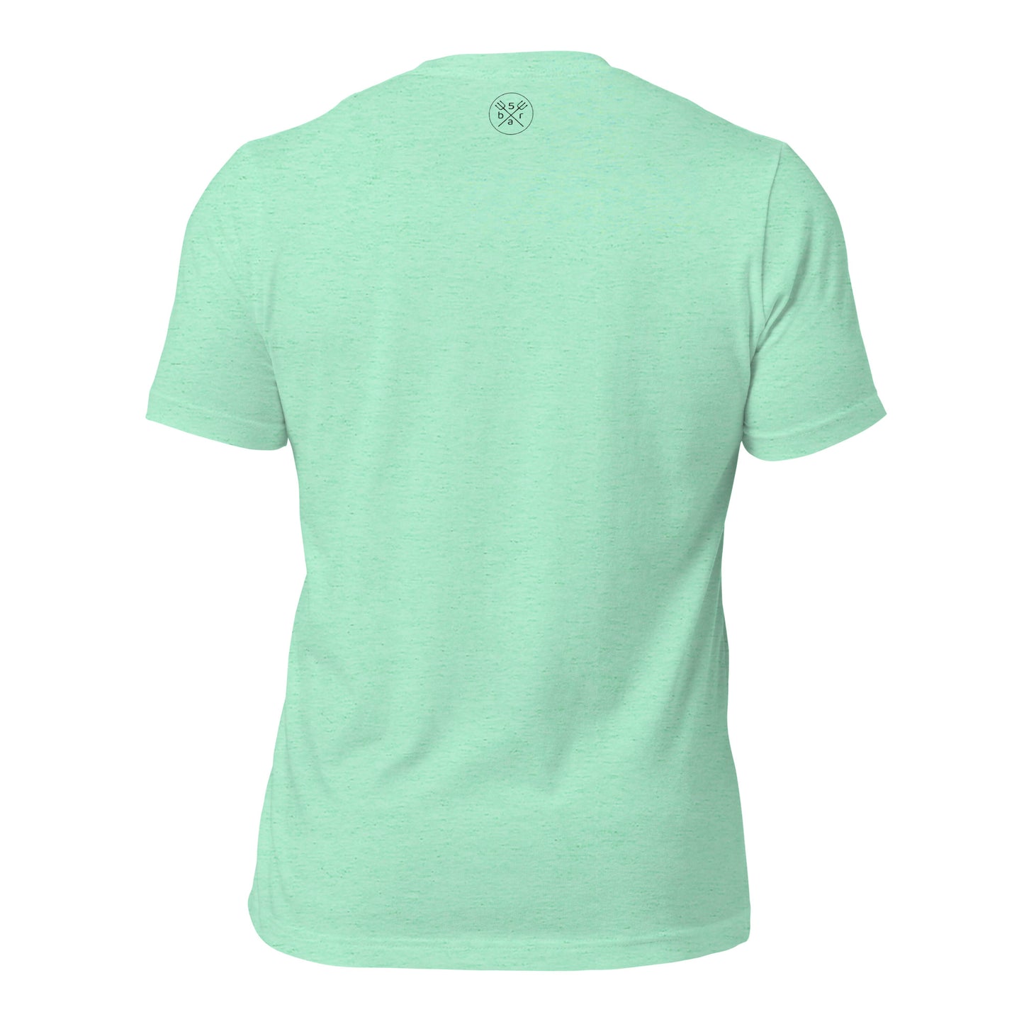 T-shirt de plongée Nitrogen Narcosis™ pour homme (léger)