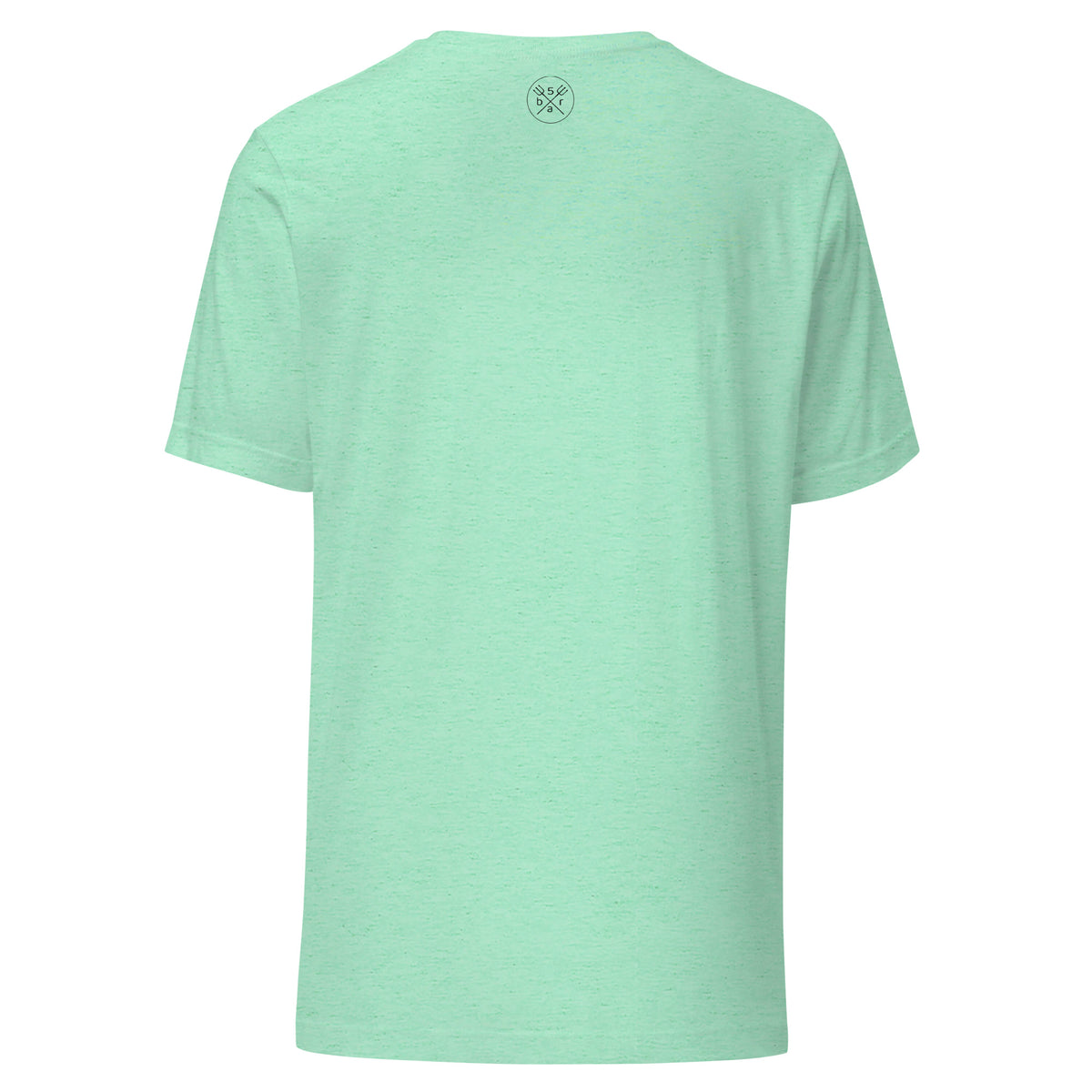 5bar Frauen Nitrogen Narcosis™ Taucher T-Shirt (hell)