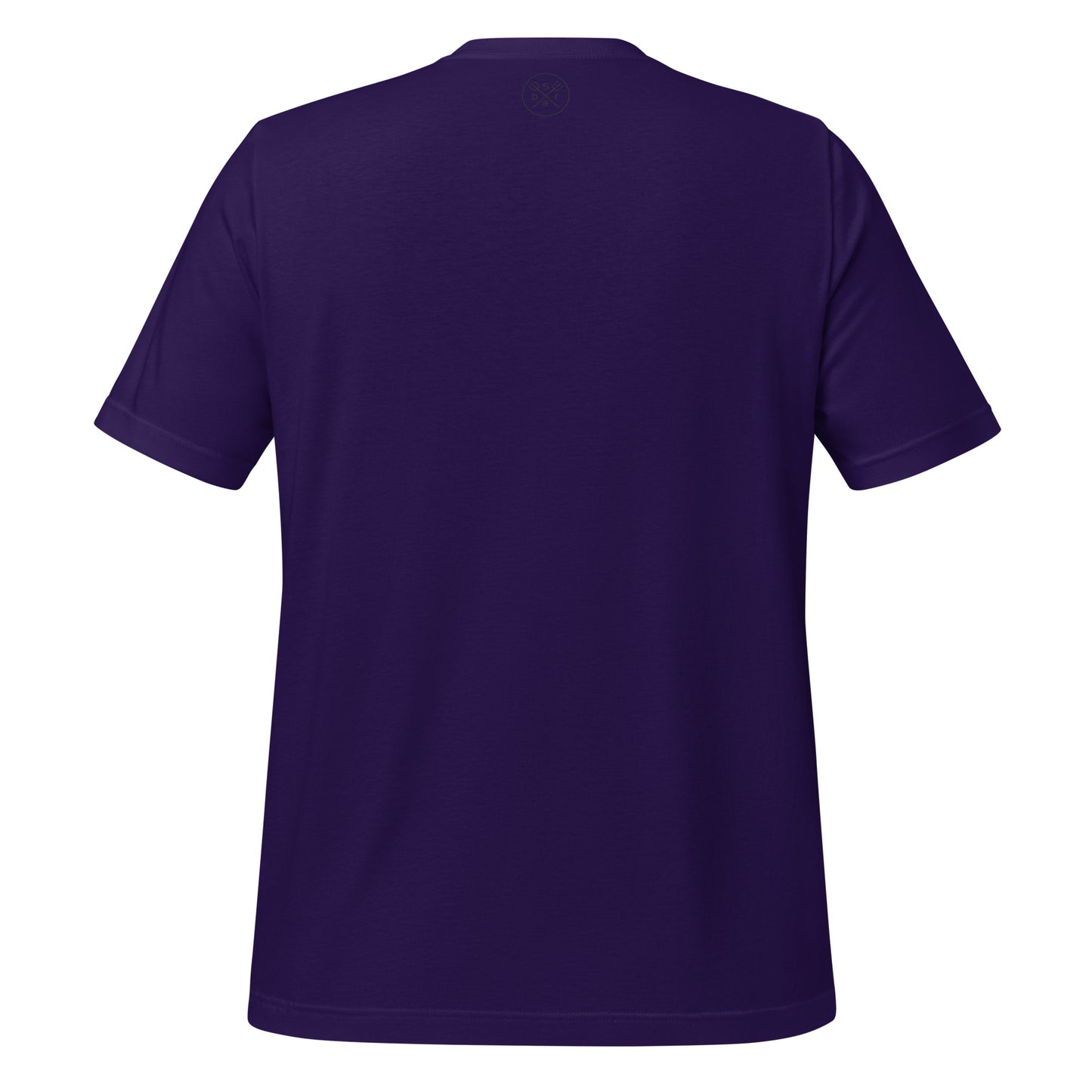 5bar Unisex Retro Diver T-Shirt