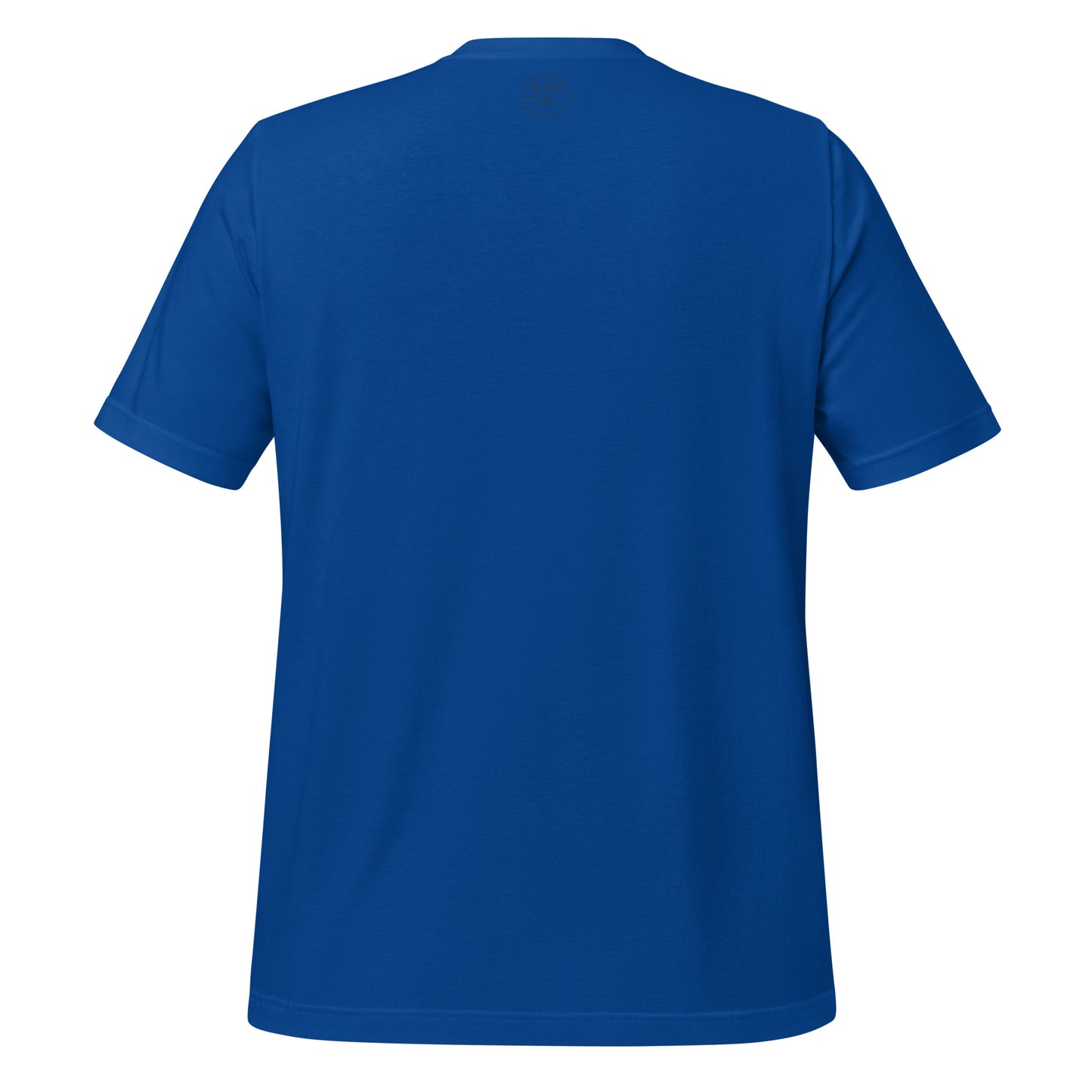 5bar Unisex Retro Diver T-Shirt