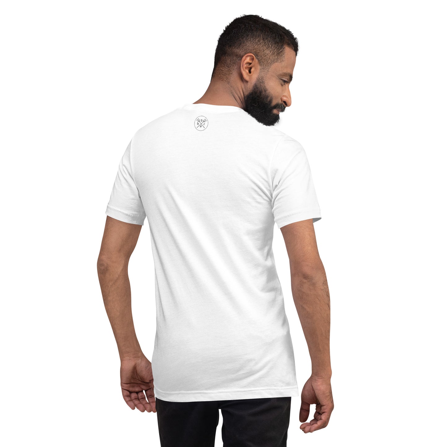 T-shirt de plongée Nitrogen Narcosis™ (léger)