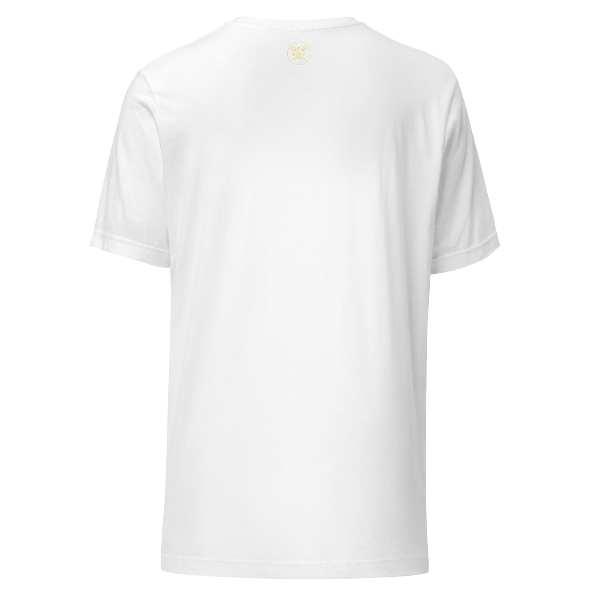 5bar Hecht Unisex-T-Shirt