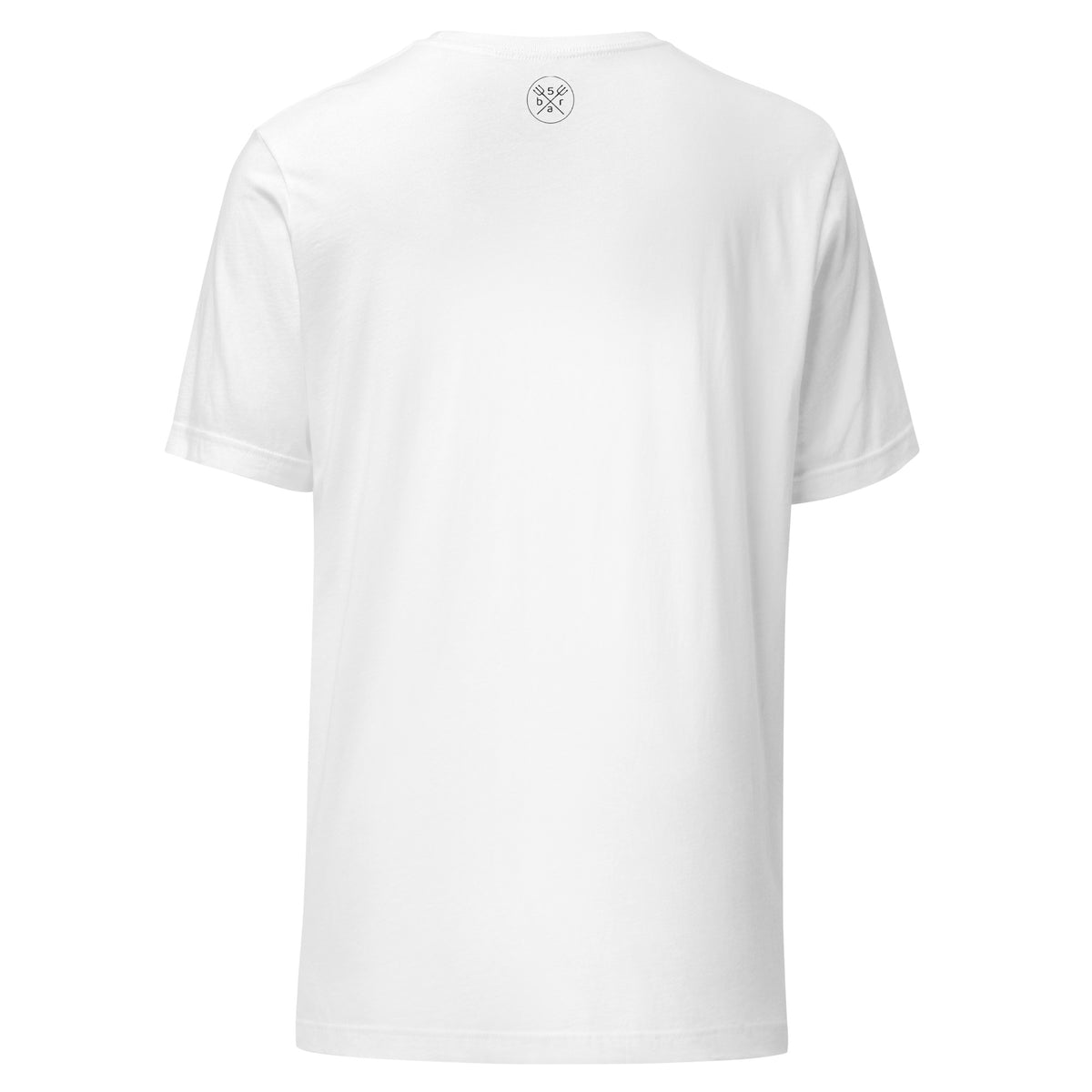 5bar Frauen Nitrogen Narcosis™ Taucher T-Shirt (hell)