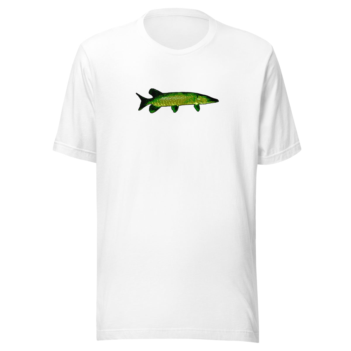 5bar Hecht Unisex-T-Shirt