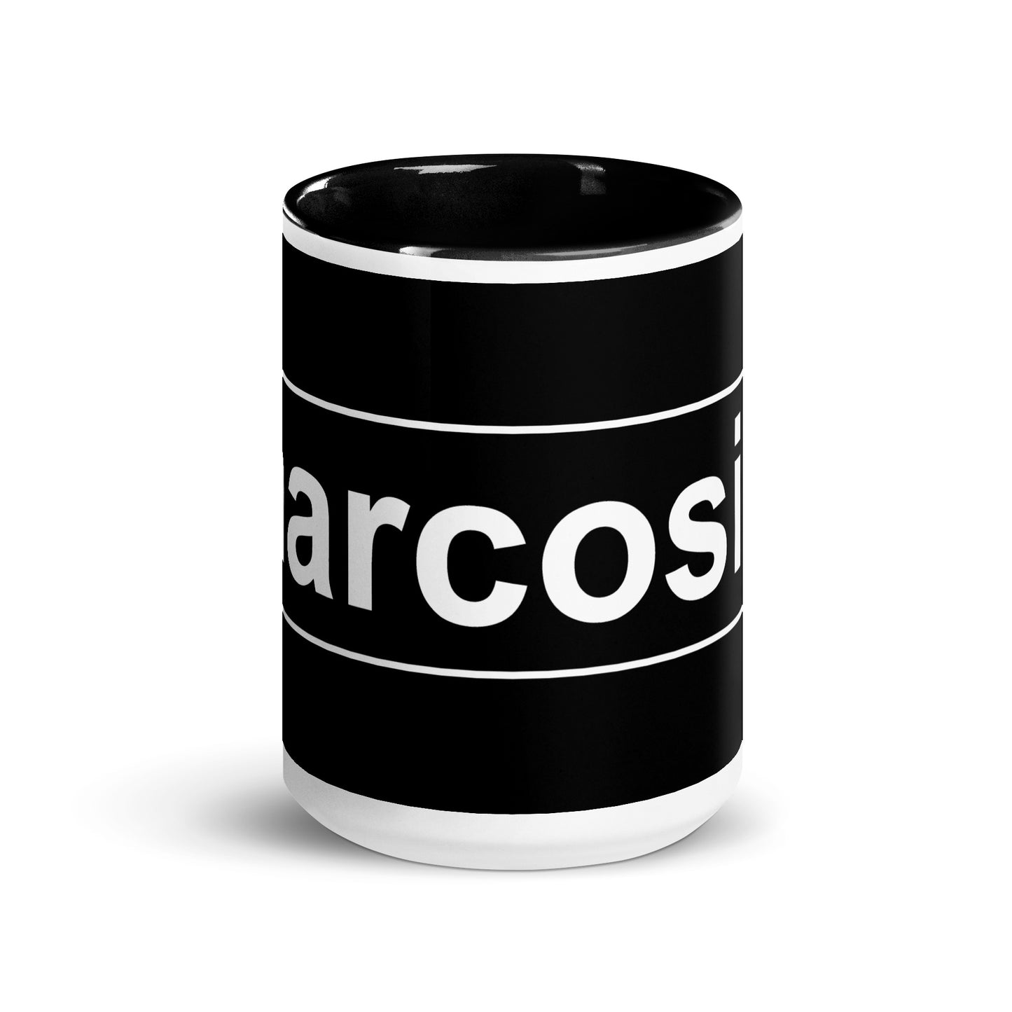 5bar Nitrogen Narcosis™ Tasse